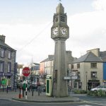 Centrum Westport